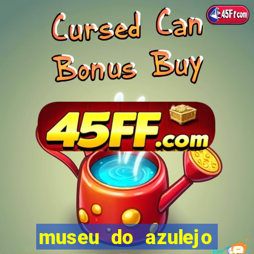museu do azulejo porto alegre